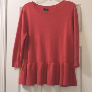 Ann Taylor Factory sweater